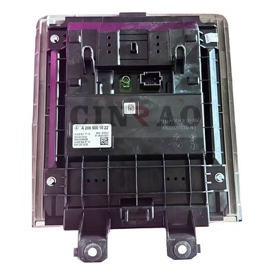 Automotive Audio Mercedes-Benz A2069001022 Autoscherm Monitor A2069017710 LCD-schermmodule