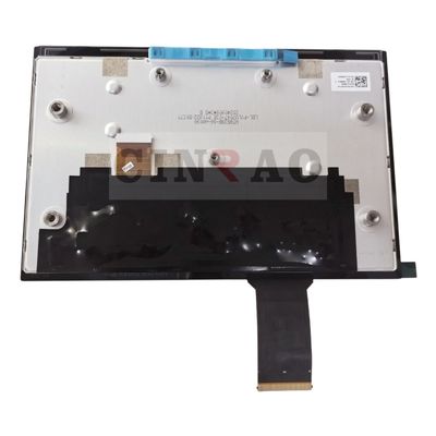 LCD-scherm LBL-PVLU7047-03E Autoschermpaneel COG-PVLUK7047-10 GPS-navigatie