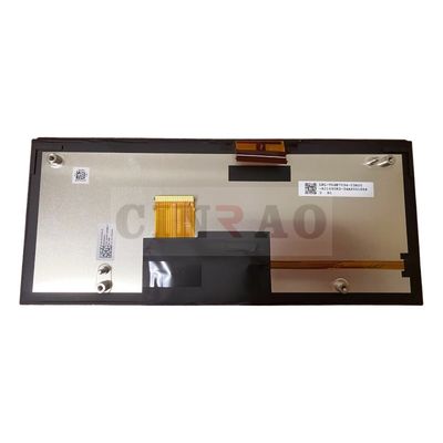 LCD-scherm LBL-VLGE7034-03A00 Auto-schermpaneel COG-PVLGE7034-03 GPS-navigatie