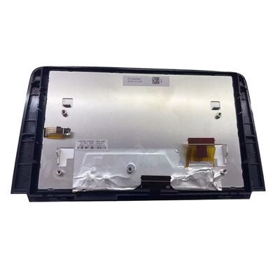 8 Inch HB080-DB601-16A-AM Auto Touchscreen DTA080S09SC0 LCD Display Scherm voor GPS Navigatie