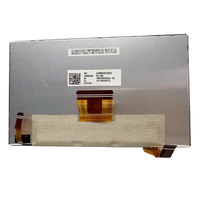 TFT 7 inch Tianma LCD Display Panel TM070RDHG40-00 Car Touch Screen voor GPS-navigatie
