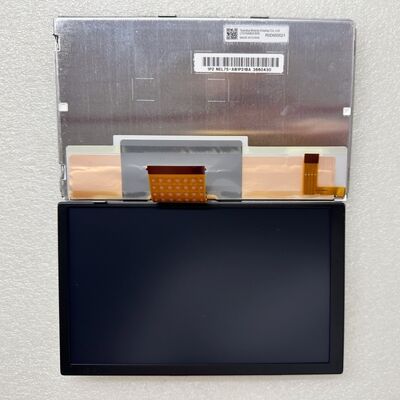 7 Inch TFT LCD Scherm LT070AB2C600 LCD Display Auto Onderdelen