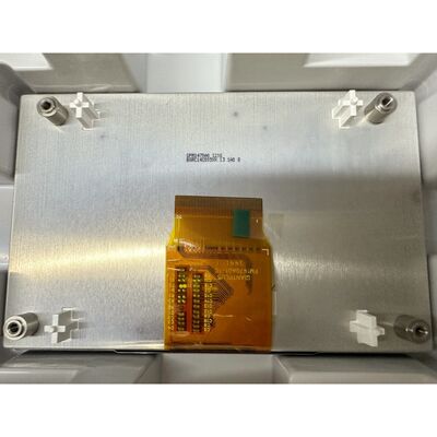 LCD-scherm LM1470A01-1C Autoschermpaneel GPM1470A0 voor vervanging van GPS-navigatie