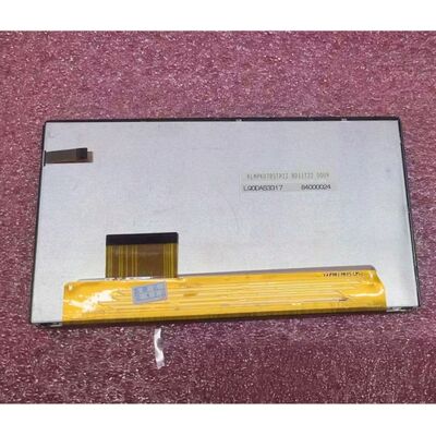 7 Inch TFT 480*234 LQ070T5DG03 LCD Display LMPK0785TPZZ LQ0DAS317 Autoschermpaneel WLED TTL