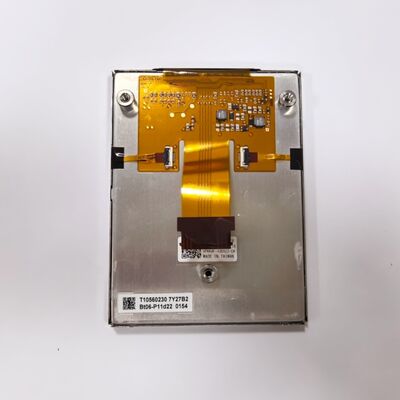 5 inch LCD-modules LPM050G185A Autoscherm voor BMW Mini GPS-paneel vervanging