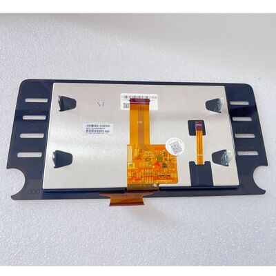 8 Inch LCD Display C080EAB02.0 Auto Touchscreen Paneel voor Honda Accord GPS Navigatie