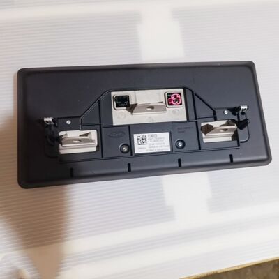 12.4 inch LCD-modules LS124M5LX03 Car Display Screen LS124M5LX03A voor Ford GPS-navigatie