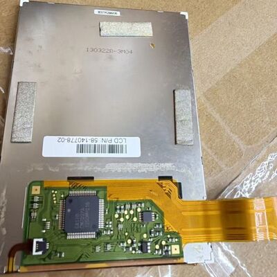 LCD Display Screen 130322B-3M04 Auto Paneel 58-140788-02 voor Olympus 38DL COM37H3M04DLC