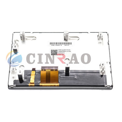 8 inch schermpaneel T-55829GD080HU-LW-AEN/ACN/AGN LCD-scherm voor KYOCERA Auto GPS navigatie