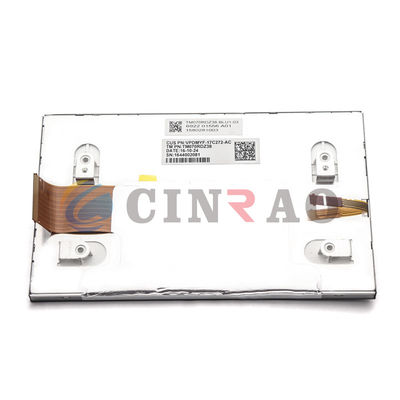 LCD van de Tianmaauto Module/TFT-Gps LCD Vertoningstm070rdz38 Hoge Precisie