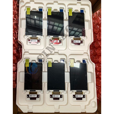 LCD Module LCD Display L5F30709P01 Voor Audi A1 VW Passat Skoda Superb Instrumentenpaneel L5F30709P03